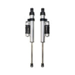 Icon 2.5 Body VS PB 0-3" Lift Rear CDCV Shocks for 2019-2021 Ram 1500