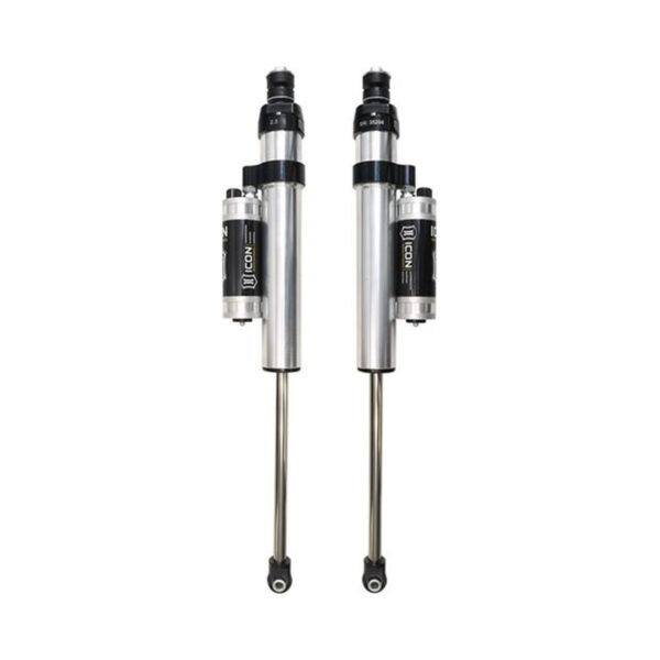 Icon 2.5 Body VS PB 0-3" Lift Rear CDCV Shocks for 2019-2021 Ram 1500