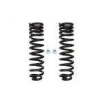 ICON 2.5" FSD Front Dual Rate Coil Springs for 2020-2021 Ford F-250 Super Duty