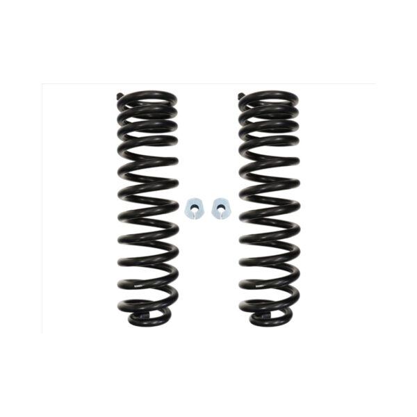 ICON 2.5" FSD Front Dual Rate Coil Springs for 2020-2021 Ford F-250 Super Duty