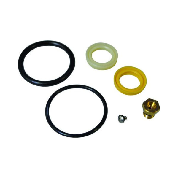 Icon 2.5" IFP Coilover / Shock Basic Rebuild Kit