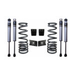 ICON 2.5″ Lift Kit Stage 1 for 2003-2012 Dodge Ram 2500/3500 4WD