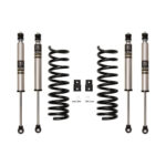 ICON 2.5" Lift Kit Stage 1 For 2014-2020 RAM 2500 4WD