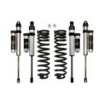ICON 2.5" Lift Kit Stage 3 for 2005-2016 Ford Super Duty F250/F350