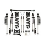 ICON 2.5" Lift Kit Stage 5 for 2017-2019 Ford F250/F350 4WD