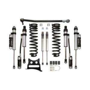 ICON 2.5" Lift Kit Stage 5 for 2017-2019 Ford F250/F350 4WD