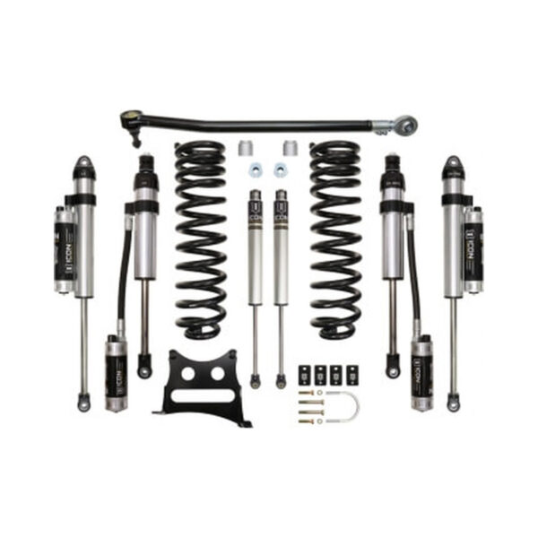 ICON 2.5" Lift Kit Stage 5 for 2017-2019 Ford F250/F350 4WD