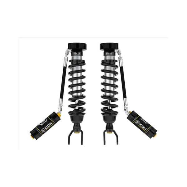 ICON 2.5 VS CDCV 2-3 Front Coilover Kit For 2019-2022 Ram 1500 2WD-4WD