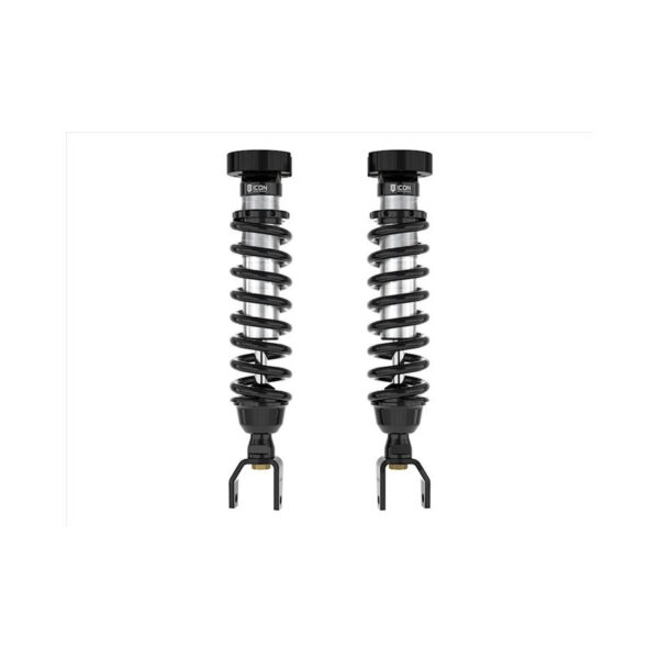 ICON 2.5 VS IR 2-3 Front Coilover Kit for 2019-2020 Ram1500 2WD-2WD 211010