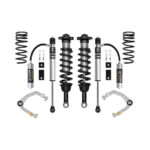 ICON 2.5 VS Stage 5 3.5-4.5 Billet Lift Kit for 2023 Toyota Sequoia