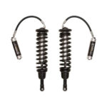 ICON 3.0 Front Coilover Shock System w/ CDC Valve for 2010-2014 Ford SVT Raptor