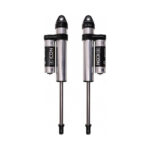 ICON 3-6" Front Lift PBR Shocks For 1999-2004 Ford F250/F350 4WD