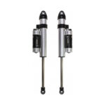 ICON 3-6" Front Lift PBR Shocks w/CDCV For 1999-2004 Ford F250/F350