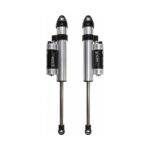 ICON 3-8" Lift Rear V.S. 2.5 Series PBR Shocks w/CDCV for 1999-2016 Ford F350