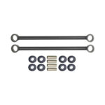 ICON 3-8" Lift Sway Bar Link Kit For 1999-2004 Ford Super Duty F250/F350