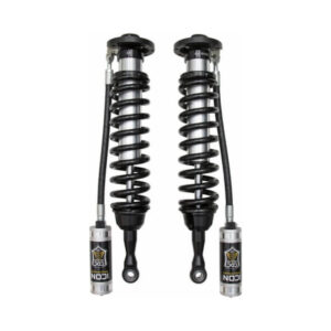 ICON 3" Lift 2.5 Body Front Reservoir Coilovers for 2007-2019 Toyota Tundra