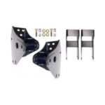 ICON 3" Lift Kit Hanger System for 2000-2005 Ford Excursion