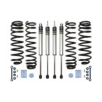 ICON 3" Lift Kit Stage 1 for 2007-2018 Jeep Wrangler (JK/JKU)