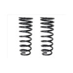ICON 3" Lift Rear Dual Spring Rate Coils for 1991-1997 Toyota Land Cruiser