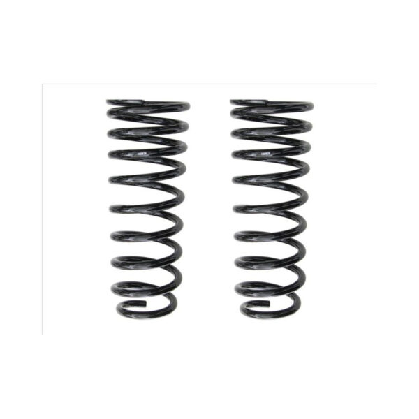 ICON 3" Lift Rear Dual Spring Rate Coils for 1991-1997 Toyota Land Cruiser