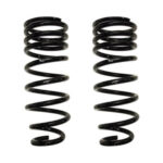 Icon 3" Lift Rear Coil Springs Overland Series for 2007-2017 Toyota FJ Cruiser