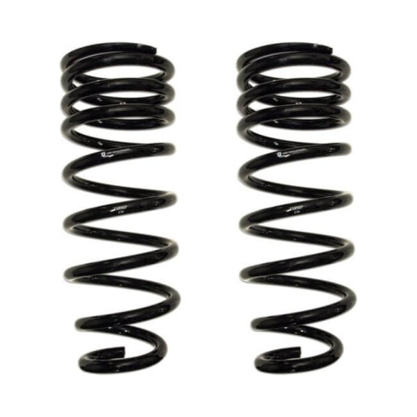 Icon 3" Lift Rear Coil Springs Overland Series for 2007-2017 Toyota FJ Cruiser