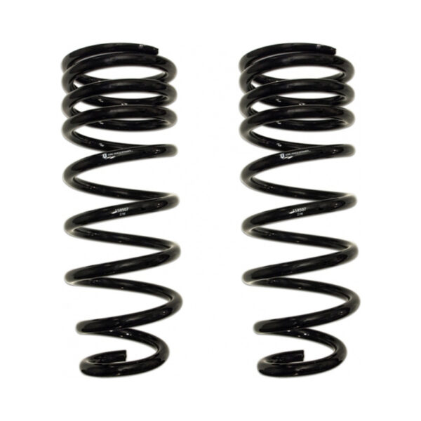 ICON 3" Rear Lift Overland Dual Spring Rate Coils for 2003-2019 Lexus GX470/460