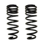 ICON 3" Rear Lift Overland Dual Spring Rate Coils for 2003-2019 Toyota 4Runner