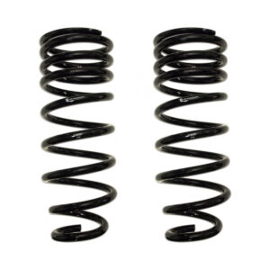 ICON 3" Rear Lift Overland Dual Spring Rate Coils for 2003-2019 Toyota 4Runner