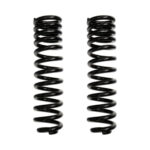 Icon 4.5" Front Lift Dual Rate Coil Springs for 2005-2020 Ford F-350 Super Duty 2WD/4WD