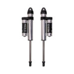 Icon 4" Lift 2.5 VS PB Rear Shocks For 2007-2021 Chevy Silverado 1500
