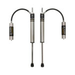 ICON 4.5″ Lift Front 2.0 Aluminum Series Remote Reservoir Shock for 2007-2017 Jeep Wrangler JK