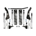 ICON 4.5" Lift Kit Stage 1 for 2011-2016 Ford Super Duty F250/F350