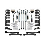 ICON 4.5" Lift Kit Stage 2 for 2003-2008 Dodge Ram 2500/3500 4WD