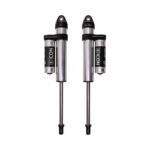 ICON 4.5" Rear Lift PBR Shocks For 2007-2018 Jeep Wrangler JK