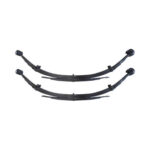 ICON 5" Lift Rear Leaf Spring Kit for 2008-2016 Ford F250 Super Duty