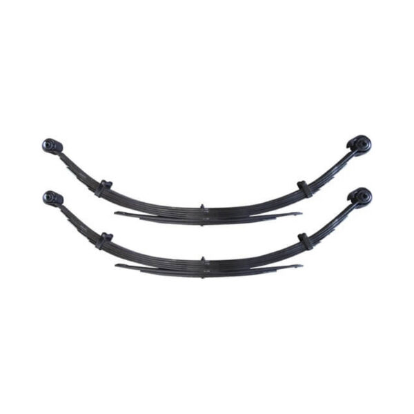 ICON 5" Lift Rear Leaf Spring Kit for 2008-2016 Ford F350 Super Duty
