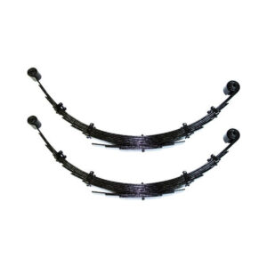Icon 5" Lift Rear Leaf Spring Kit For 1999-2007 Ford F250/F350 Super Duty
