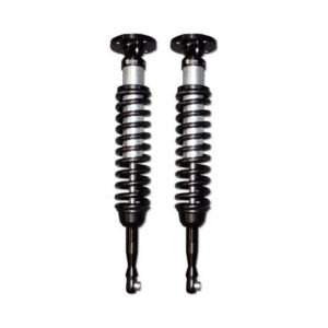 ICON 6-7" Lift Adjustable Front Coilovers For 2007-2018 Toyota Tundra