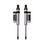 ICON 6" Rear Lift PBR Shocks For 2007-2018 Toyota Tundra