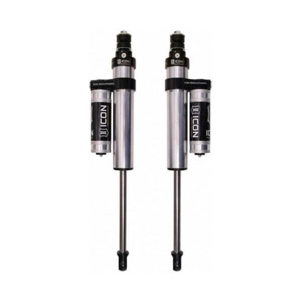 ICON 6" Rear Lift PBR Shocks For 2007-2018 Toyota Tundra