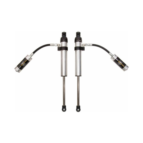 ICON 6" Rear Lift RR Shocks For 2005-2015 Toyota Tacoma