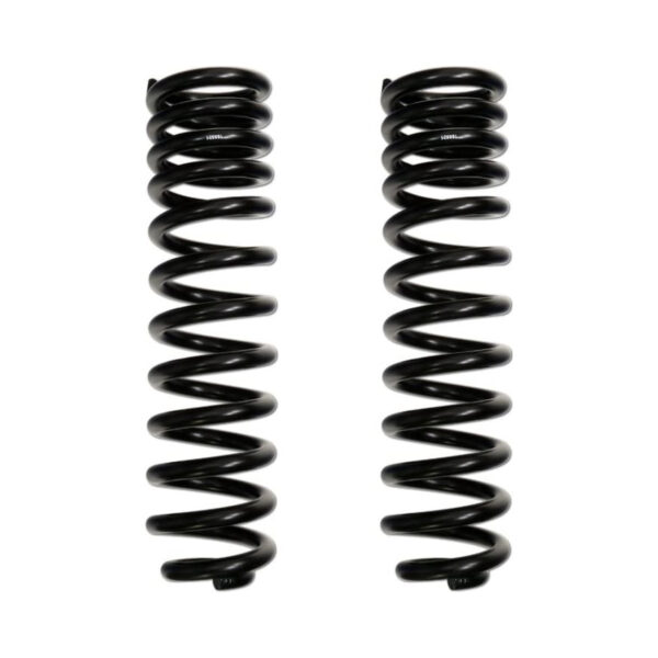 Icon 7" Front Lift Dual Rate Coil Springs for 2005-2021 Ford F-350 Super Duty