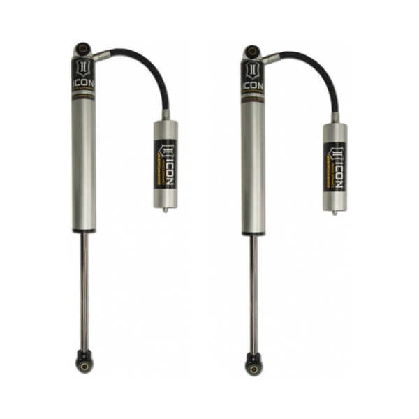 ICON 8-10" Rear Lift 2.0 Aluminum Series RR Shocks For 1999-2004 Ford F-250/F-350 Super Duty 4WD