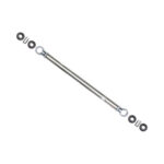 ICON Adjustable Pan Rod Track Bar For 1999-2004 Ford Super Duty F250/F350