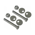 ICON Alignment Caster Cam Kit for 2007-2017 Jeep Wrangler JK