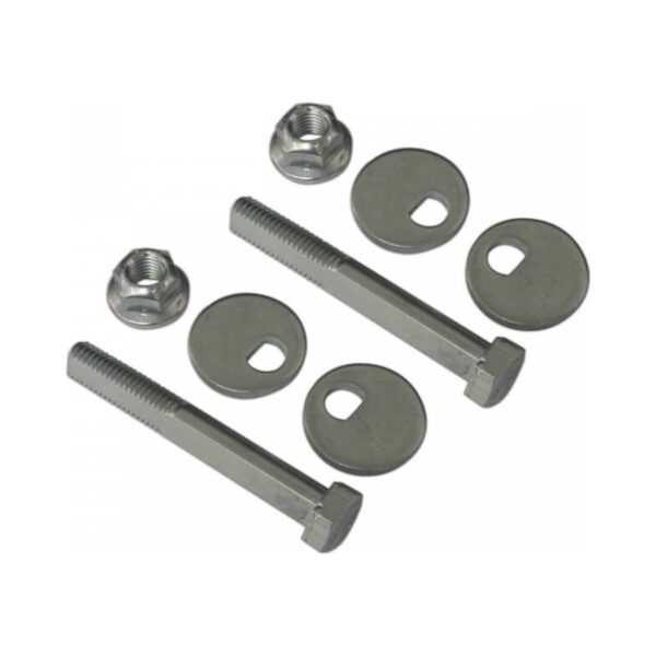 ICON Alignment Caster Cam Kit for 2007-2017 Jeep Wrangler JK