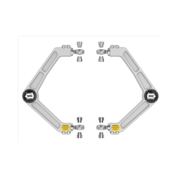 ICON Billet UCA DJ Kit for 2019-2022 Ram 1500 2WD-4WD 218560DJ