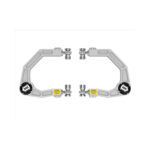 ICON Billet Upper Control Arm Kit for 2021-2022 Ford Bronco 2WD-4WD DJ PRO 48500DJ