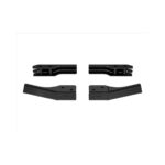 ICON Crash Bars for 2021-2022 Ford Bronco 2WD-4WD 42000